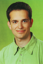 Sebastian Wolf Foto